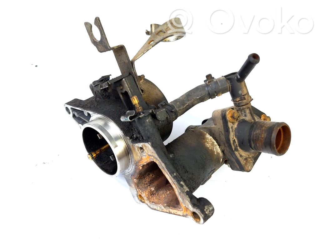 Ford Mondeo Mk III Alipainepumppu 