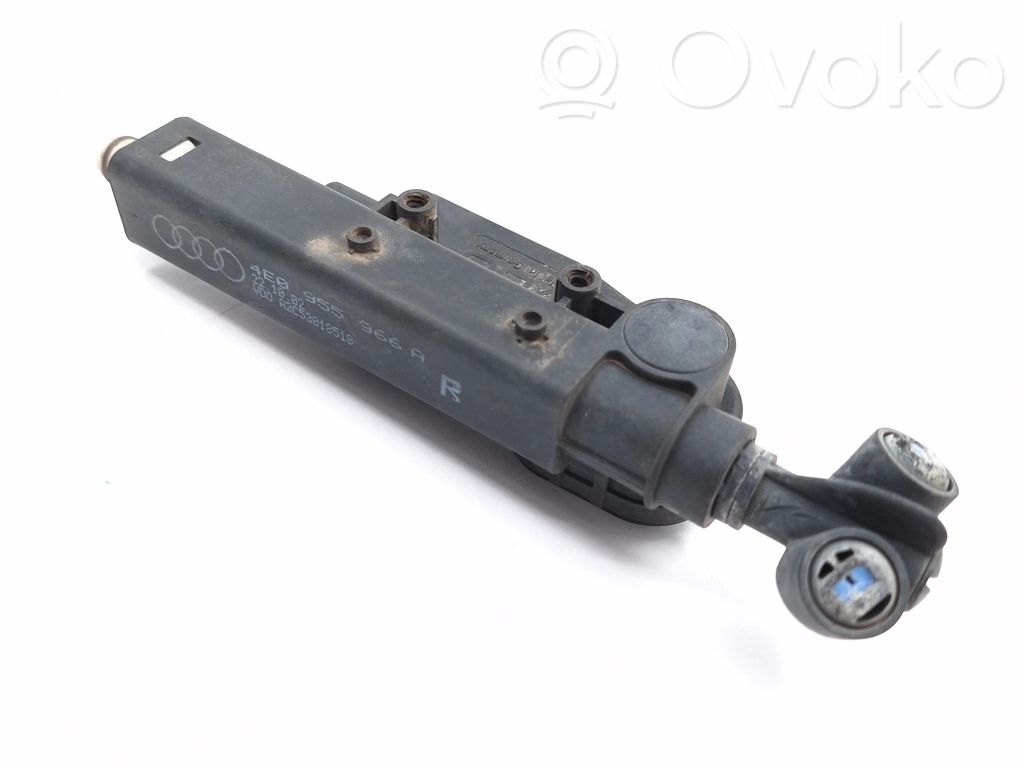 Audi A8 S8 D3 4E Headlight washer spray nozzle 