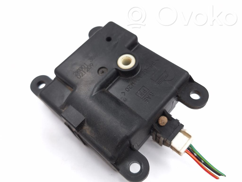 Nissan Primera Turbo charger electric actuator 