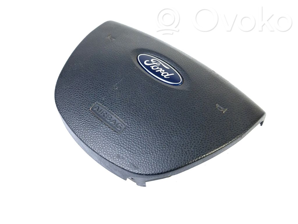 Ford C-MAX I Vairo oro pagalvė 