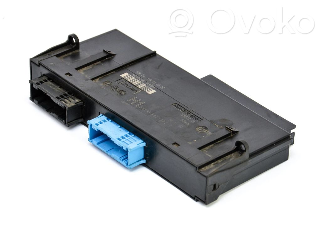 Comfort/convenience module   6983302,6983302,61356983302,532305E05