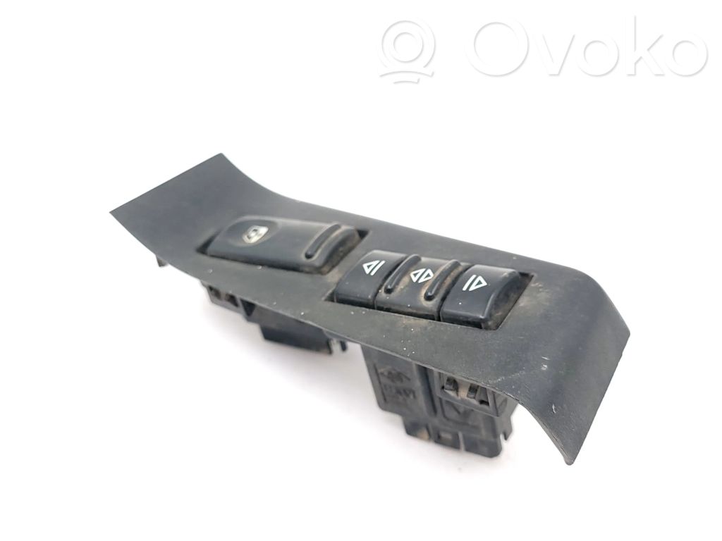 Renault Mascott Electric window control switch 