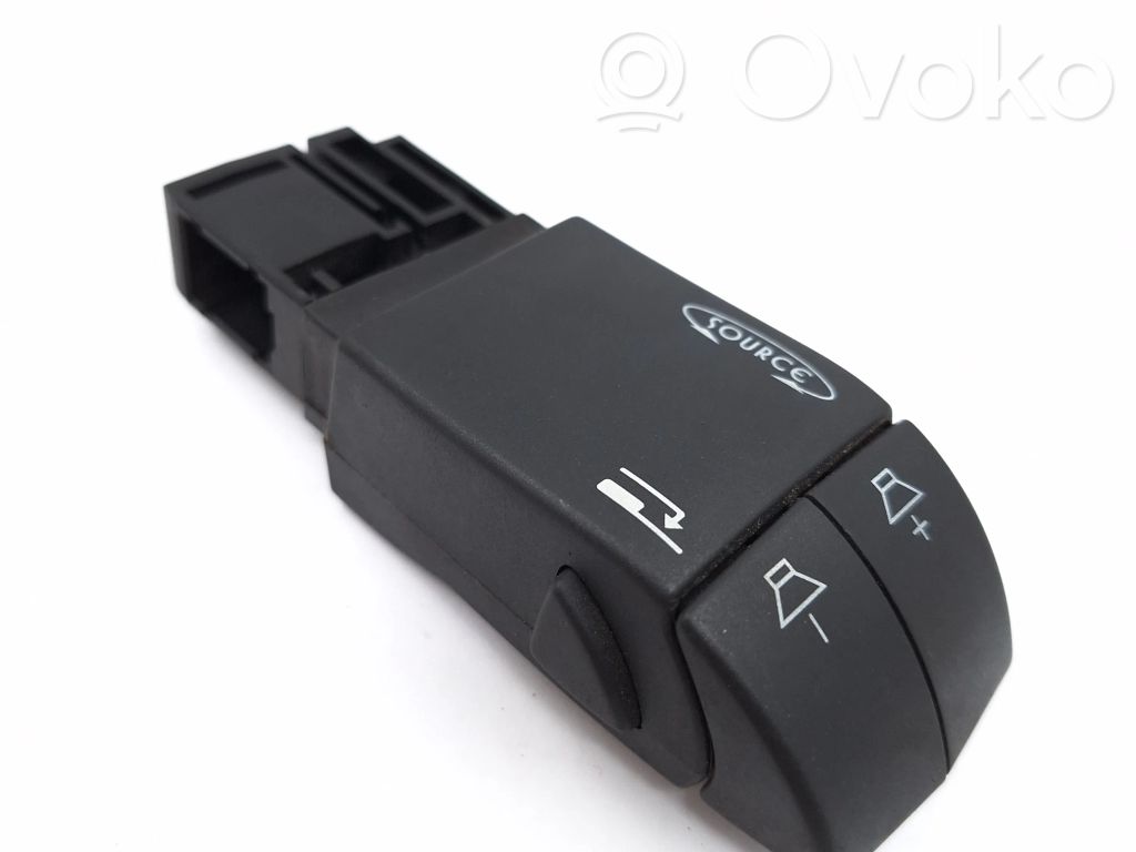 Multifunctional control switch/knob   34442201AF,34442201AF,7701049643,7701049643