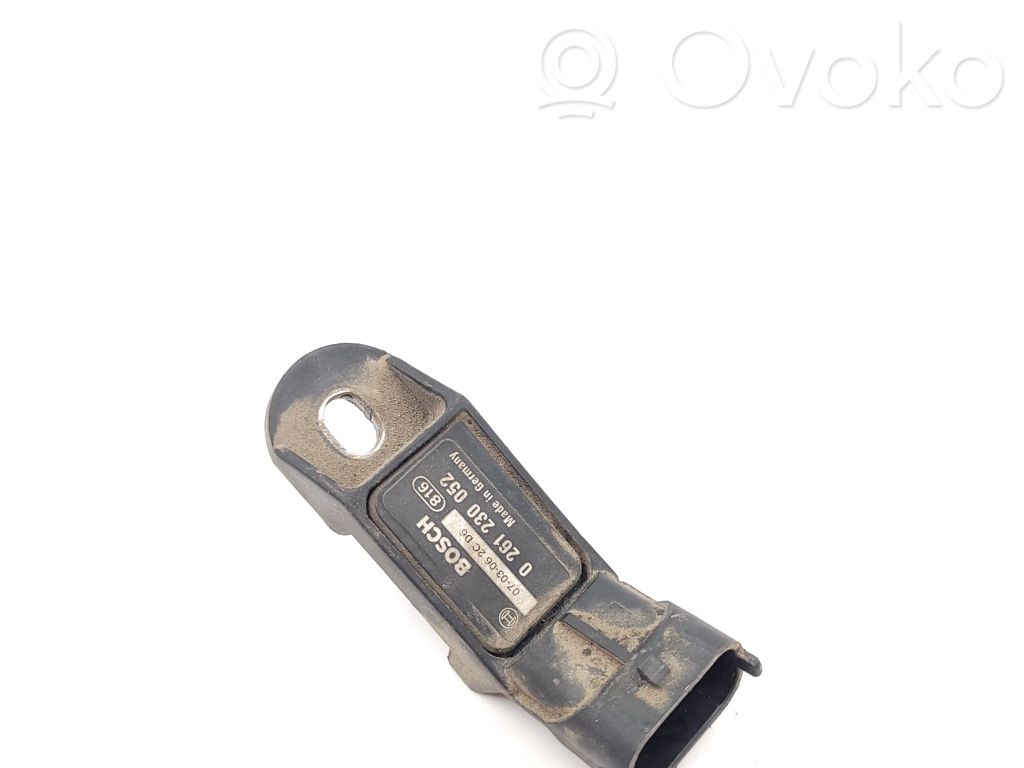 Fiat Albea Sensor / Fühler / Geber 