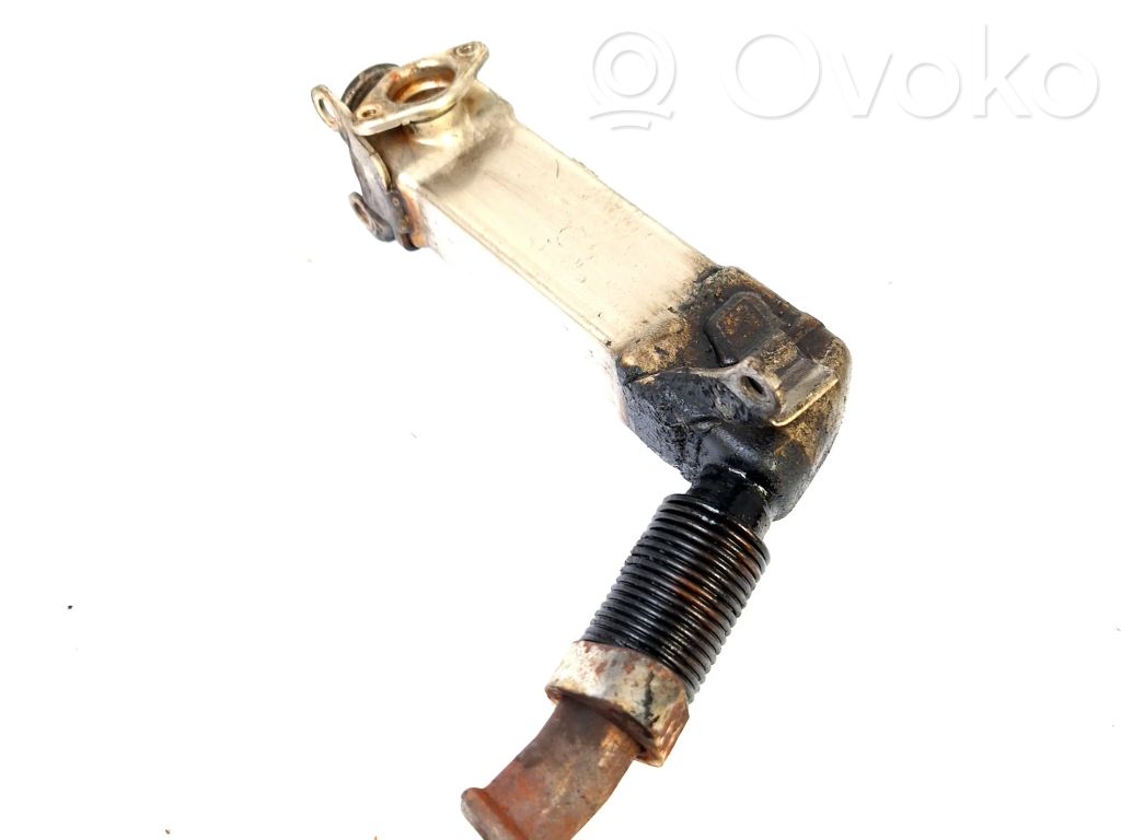 BMW 5 E60 E61 Valvola di raffreddamento EGR 