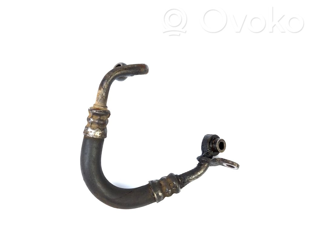 Fuel return line/hose