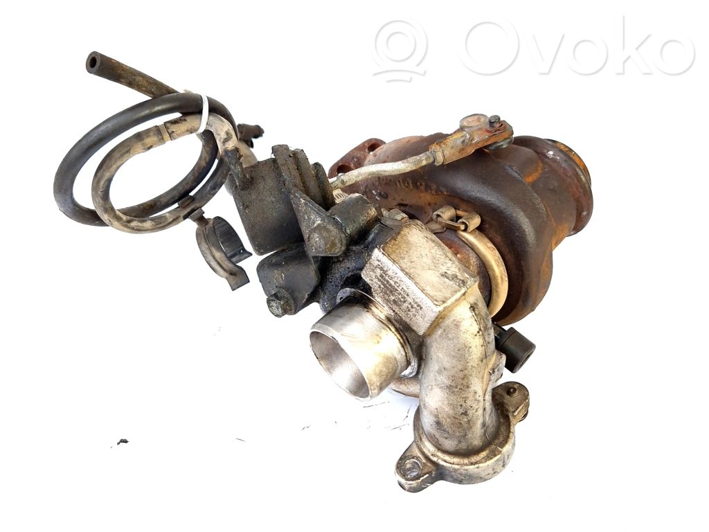 Turbo   9657530580,4917307502,4917307502,052301318
