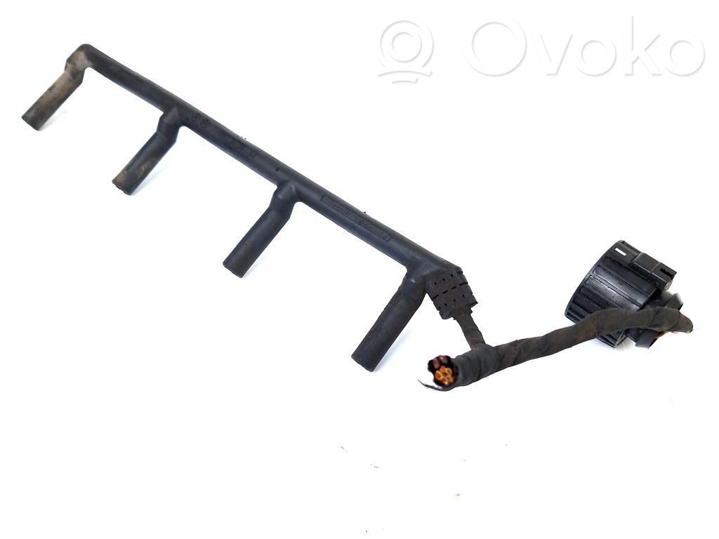 Volkswagen Caddy Fuel injector 