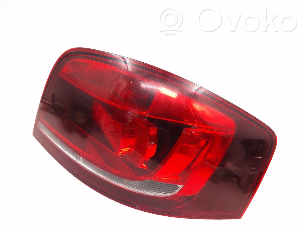 Audi A3 S3 8P Takavalot 