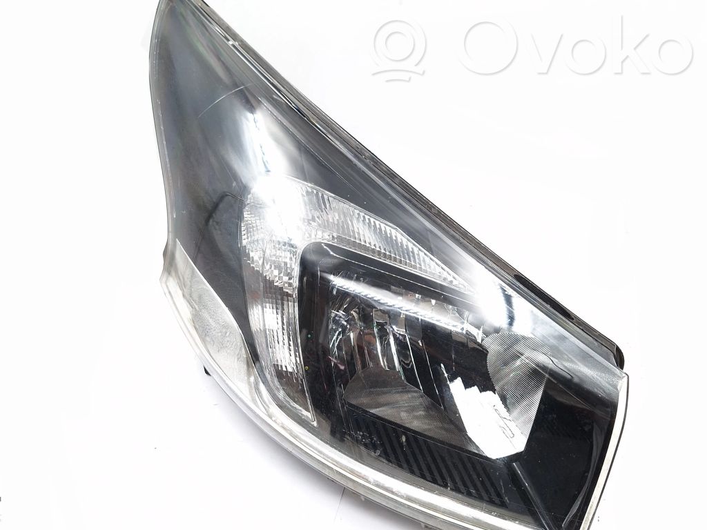 Lampa przednia   1LE011565,1LE011565,1LE01156514,1EE1913,1LE01156514,1LE1914