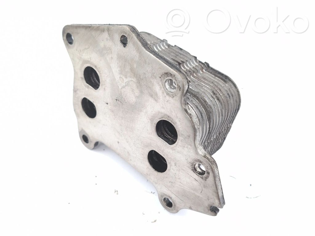 Engine oil radiator   2023W14,90717