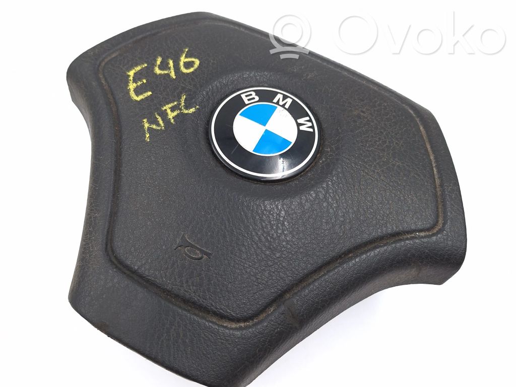 BMW 3 E46 Vairo oro pagalvė 