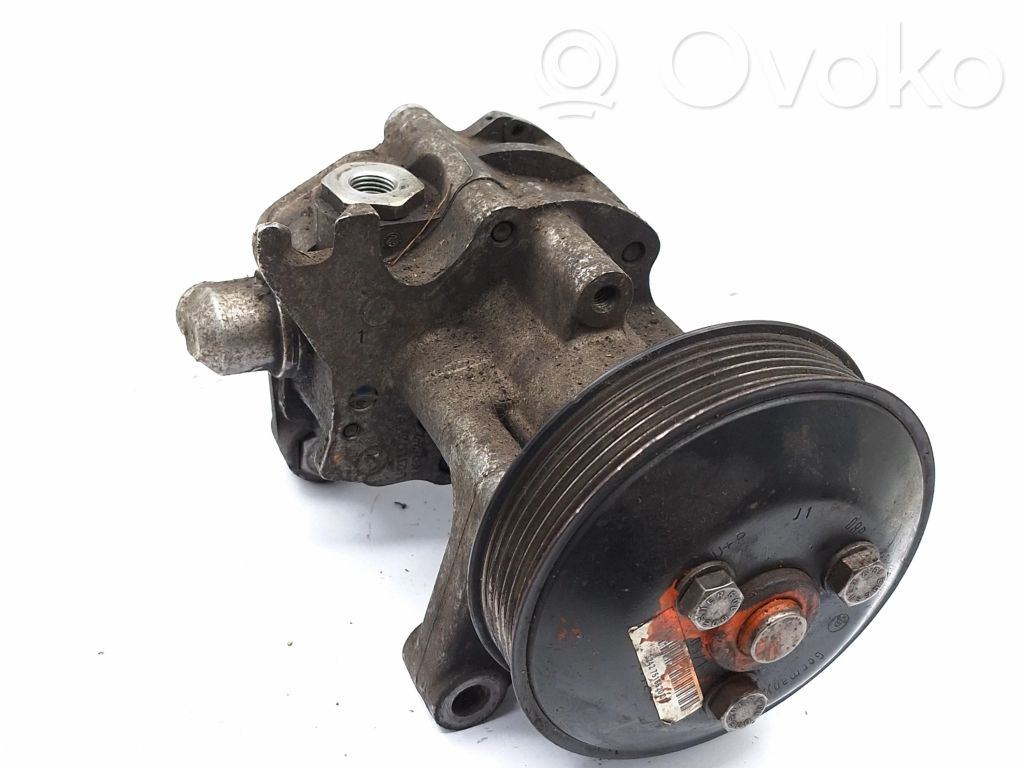 BMW X5 E70 Power steering pump 