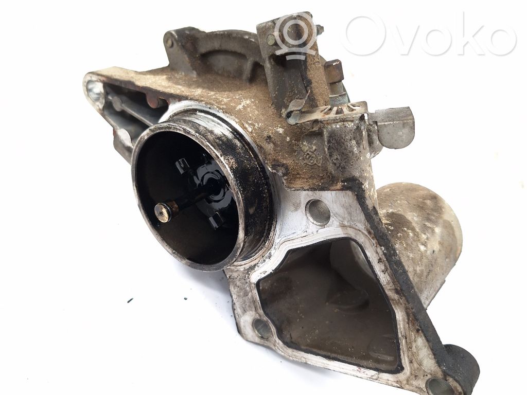 Vacuum pump