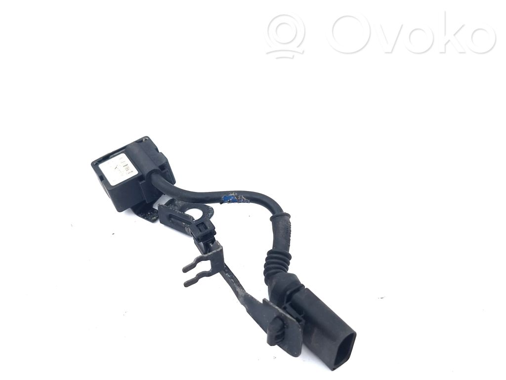 Audi A8 S8 D3 4E Sensor 