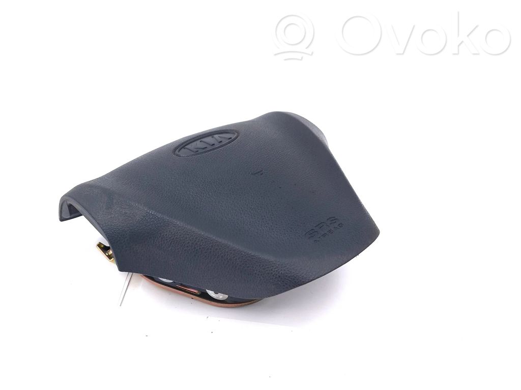 KIA Rio Poduszka powietrzna Airbag kierownicy 