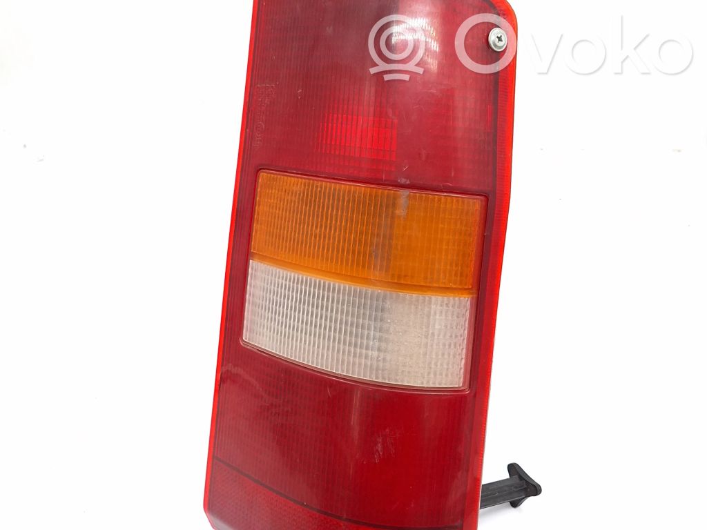 Peugeot Expert Luz trasera/de freno 
