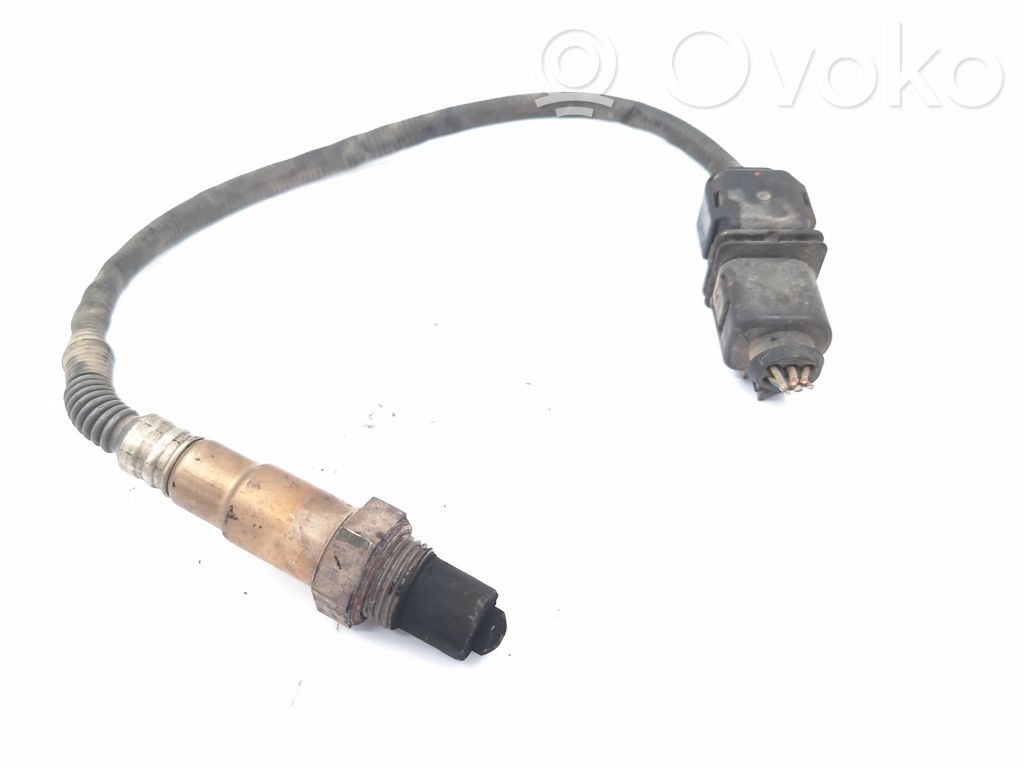 Alfa Romeo Mito Sonda lambda 