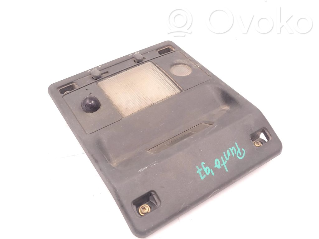 Fiat Punto (176) Front door interior light 