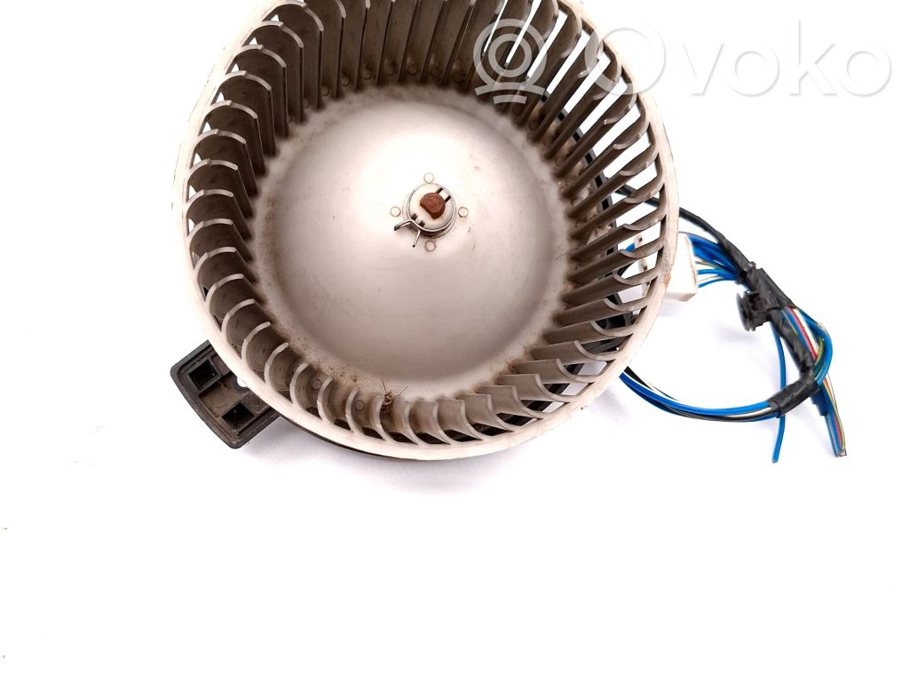 Mazā radiatora ventilators   GJ8AA02,GJ8AA024C31,GJ8AA024C31,8940000,8940000,HB111GJ8AA024C31