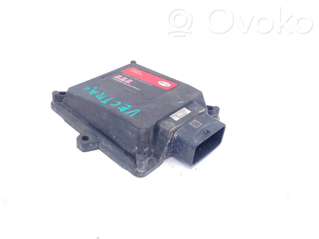 Opel Vectra C LP gas control unit module 