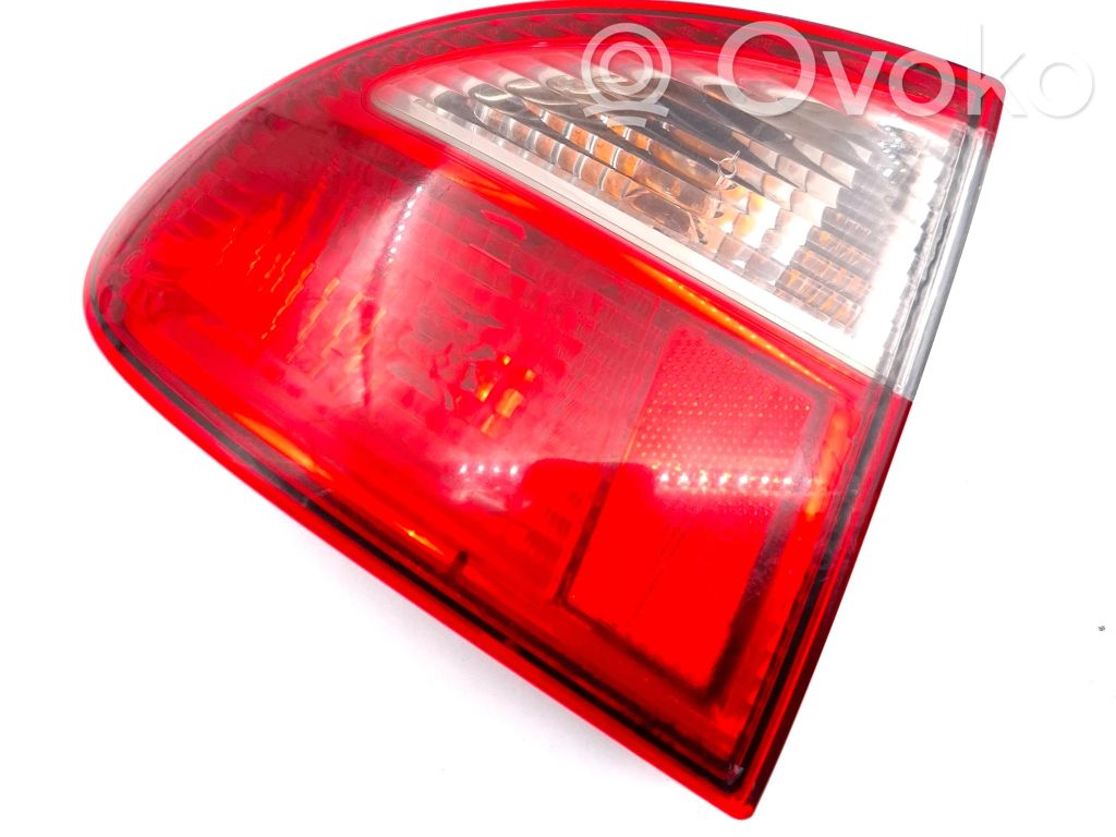 Seat Leon (1M) Takavalon osa 