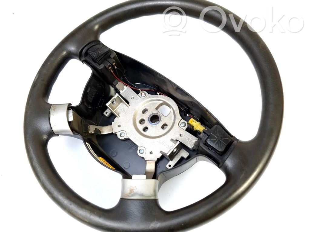 Chevrolet Aveo Steering wheel 