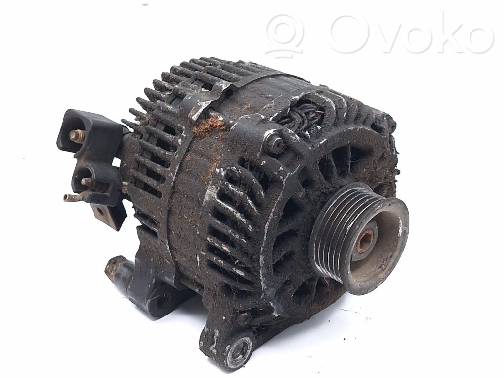 Citroen Xsara Picasso Alternator 