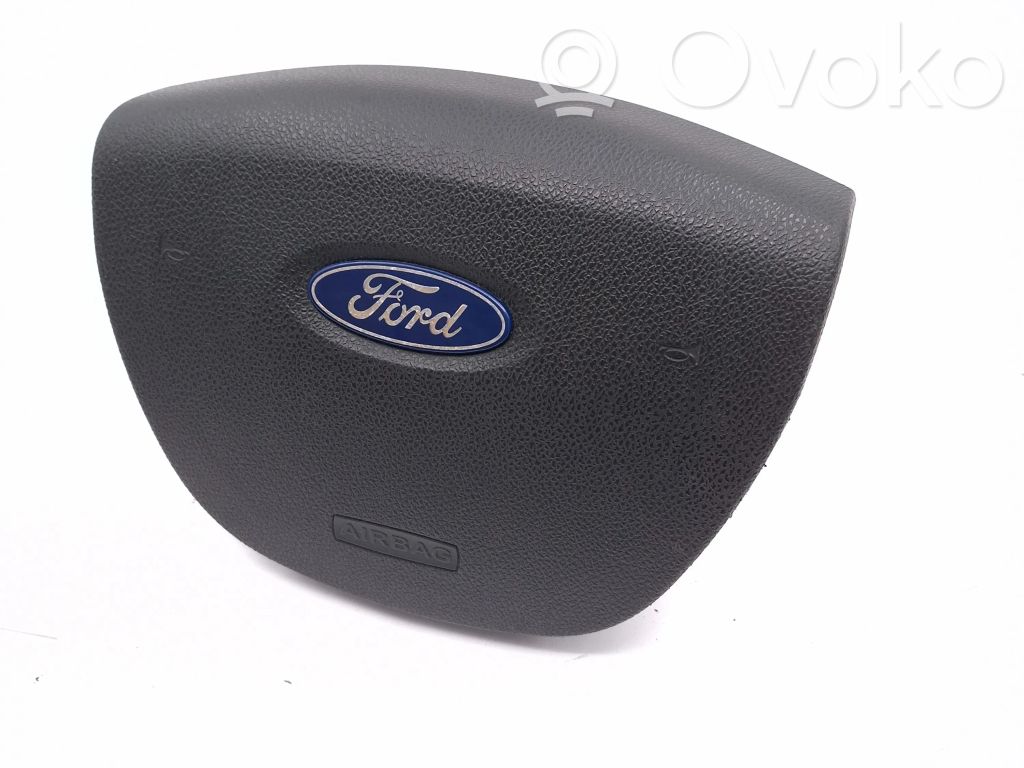 Ford Focus Stūres drošības spilvens 