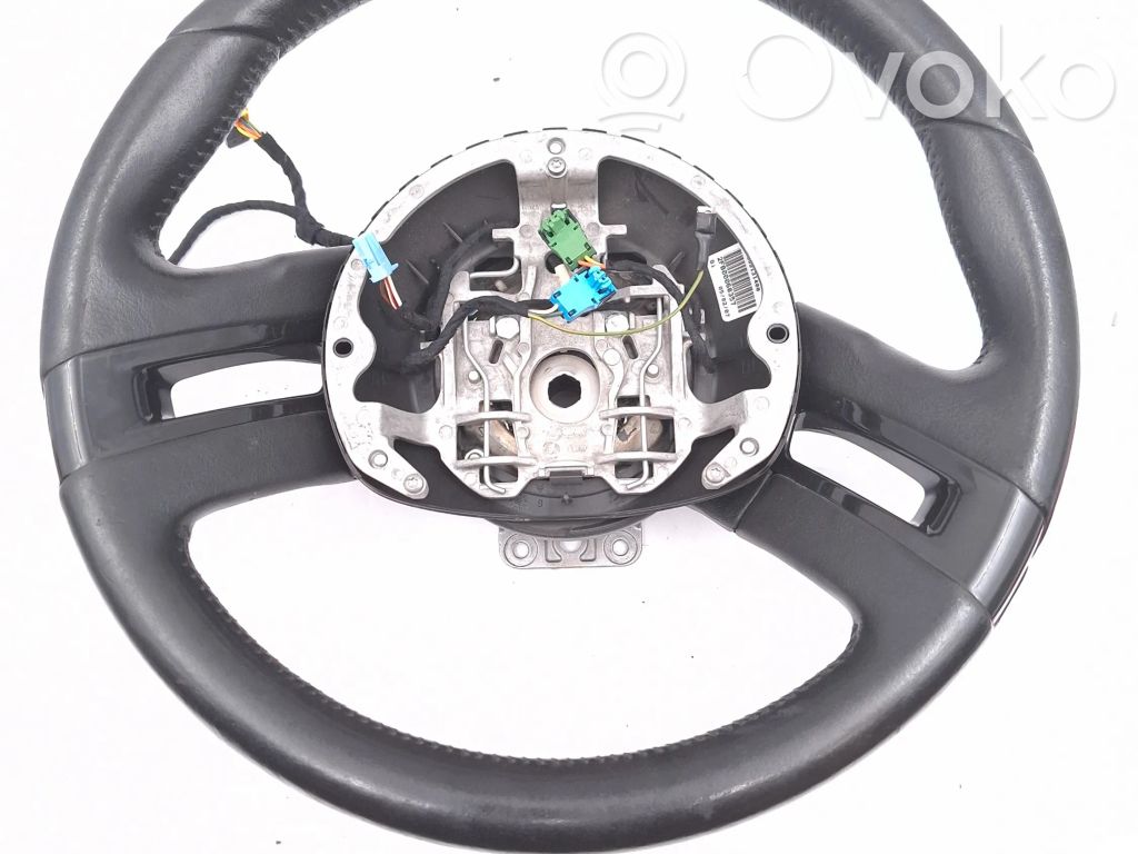 Citroen C4 I Picasso Steering wheel 