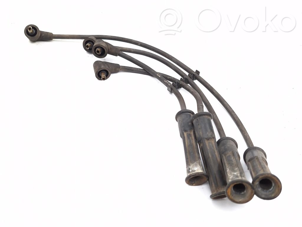 Spark plug
