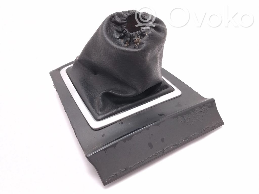 Ford Focus Gear lever shifter trim leather/knob 