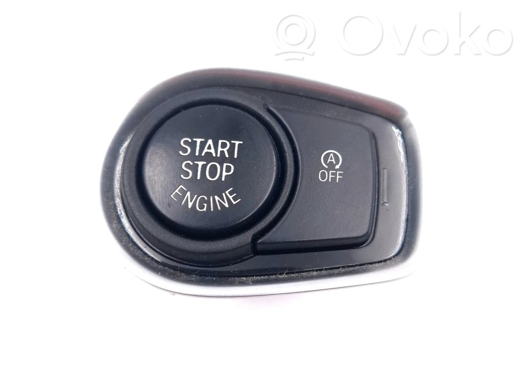 BMW 2 F46 Engine start stop button switch 