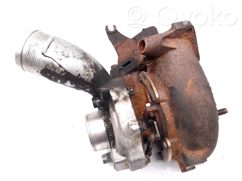 Turbina   059145715F,53041015281B,353041013568B,045239B,059145715F,1K5107681,1K510768100424,59001095762,6J18X1353041,ATTI4306,BV500054
