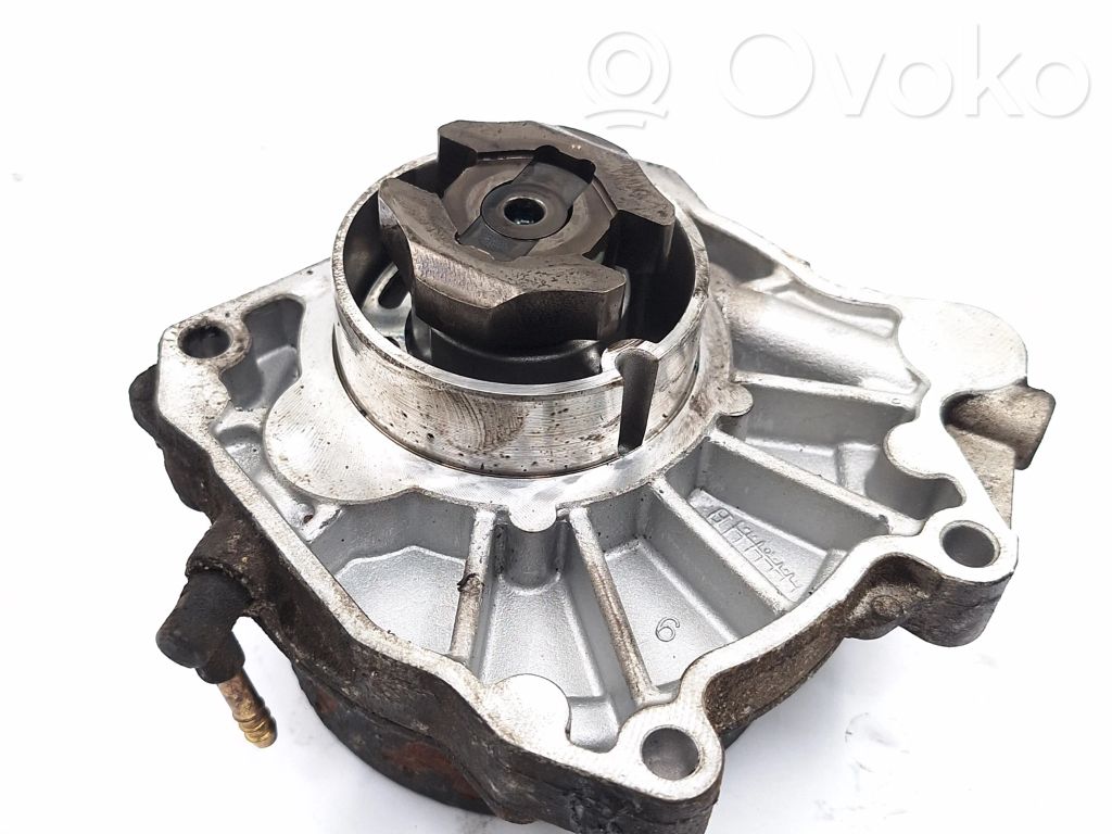 Bomba de vacío   55205446