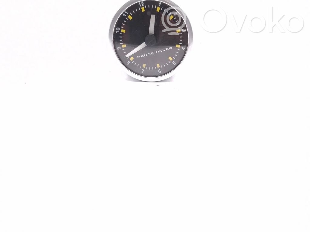 Land Rover Range Rover L322 Monitor / wyświetlacz / ekran 