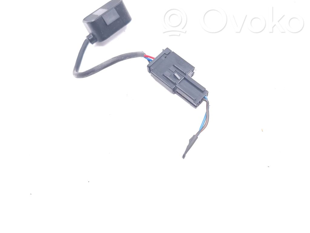 Micrófono (bluetooth/teléfono)   5200811AA,13242355