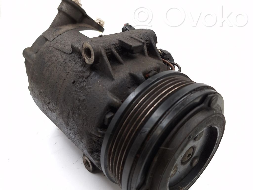 Kompresor / Sprężarka klimatyzacji A/C   6561047,6561047821