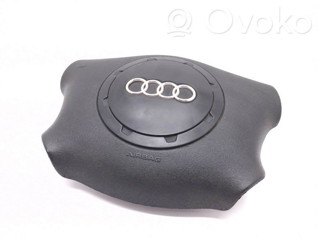Audi A3 S3 8L Poduszka powietrzna Airbag kierownicy 