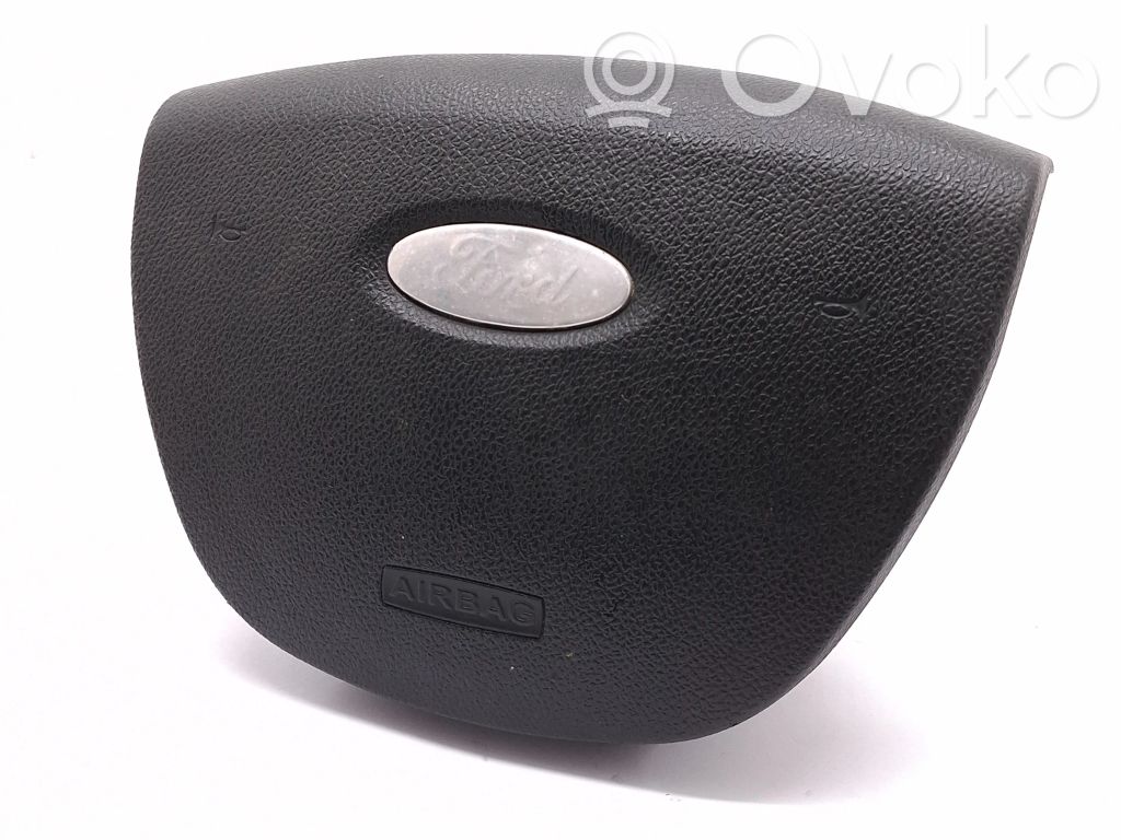 Stūres drošības spilvens   4M51A042B85CE,EBOE229601773,4M51A042B85CE3ZHE
