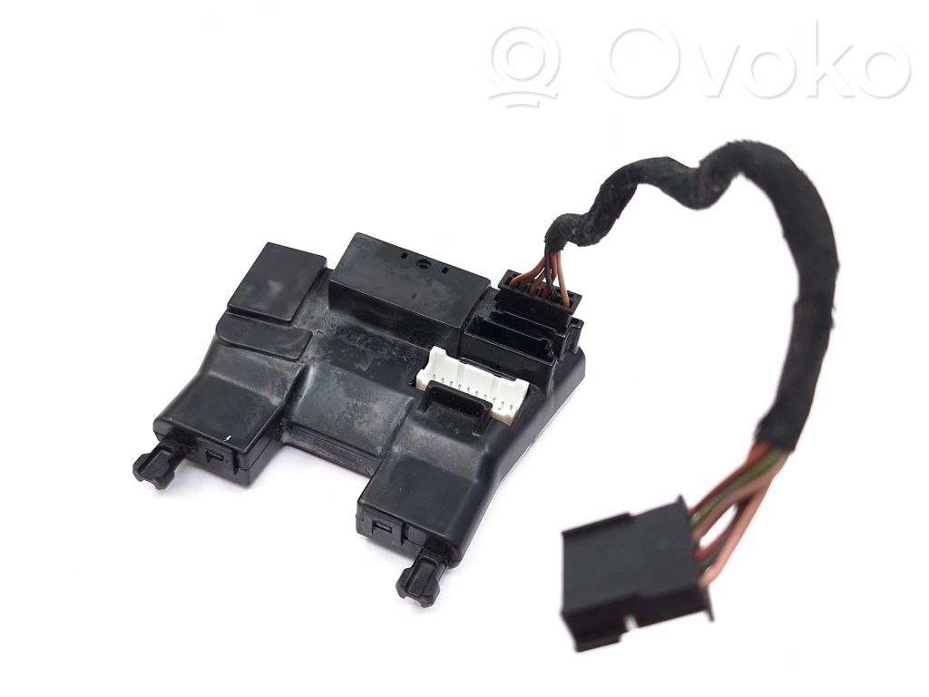 BMW 5 E60 E61 Other control units/modules 