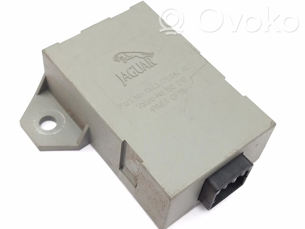 Unité de commande / module de régulateur de vitesse   1X4317E694AC,150010,17E694AC