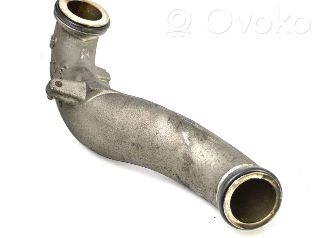 BMW X5 E70 Caurulīte (-es) / šļūtene (-es) 