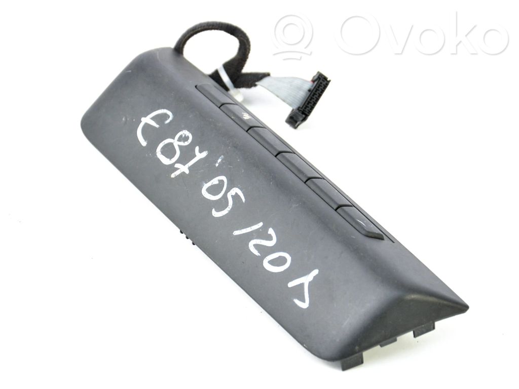 BMW 1 E81 E87 Parking (PDC) sensor switch 