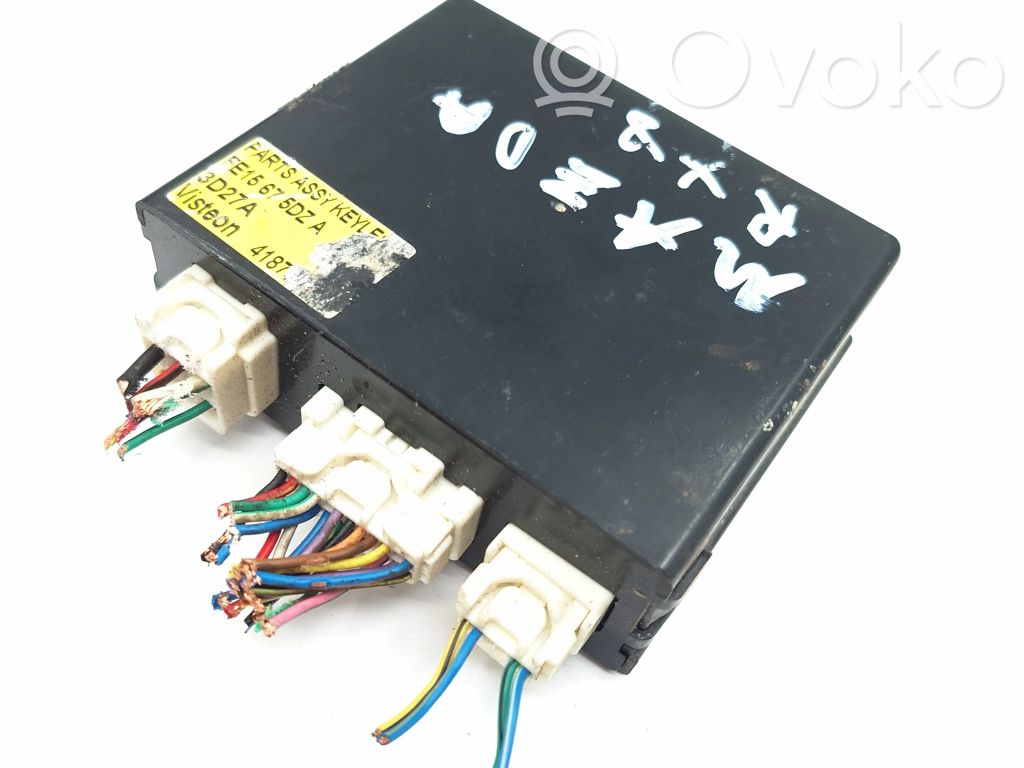 Keyless (KESSY) go control unit/module   FE15675DZA,FE15675DZA