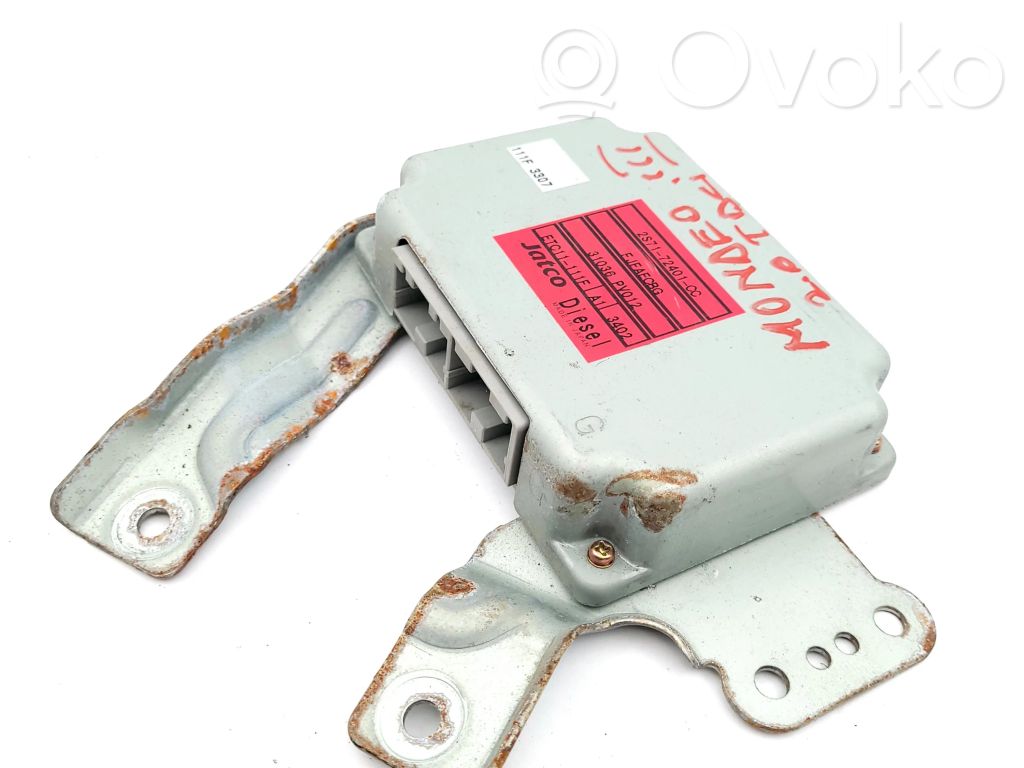 Ford Mondeo Mk III Gearbox control unit/module 