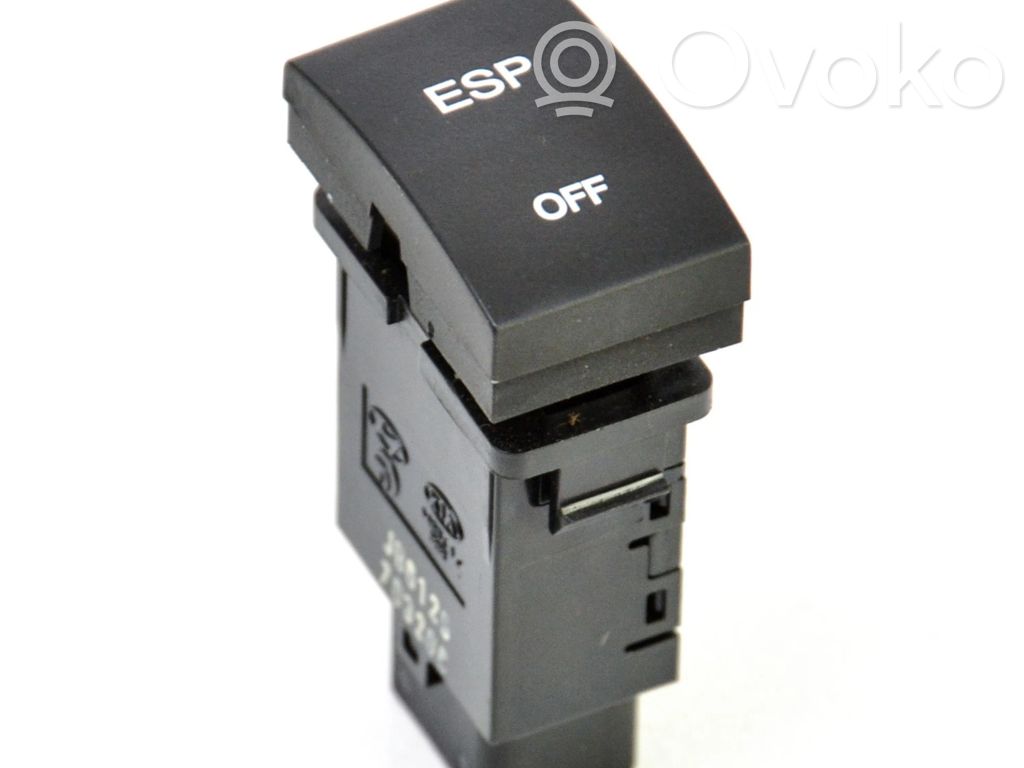 Hyundai Tucson JM ESP (stability program) switch 