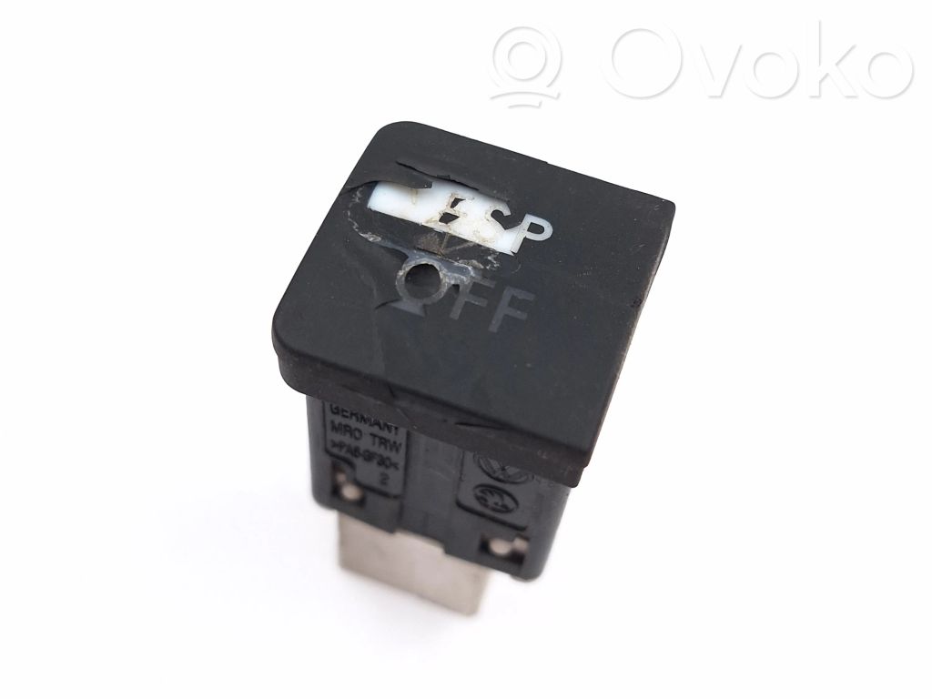 Volkswagen Golf V Interruptor ESP (programa de estabilidad) 