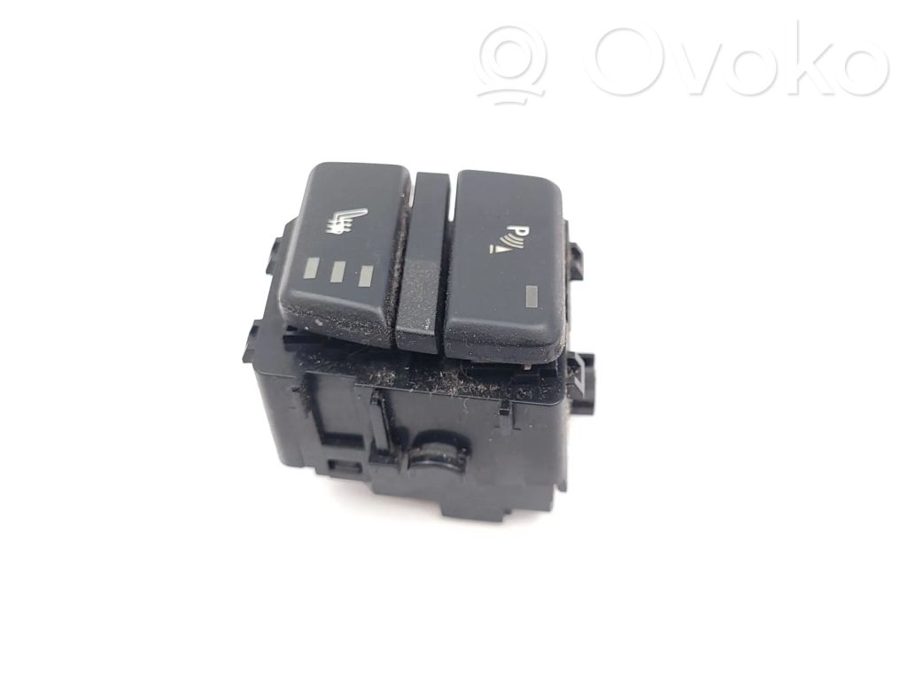 BMW 5 E60 E61 DTC switch 