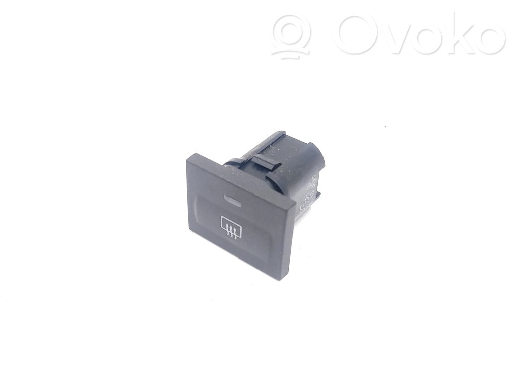 Ford Focus Windscreen/window heater switch 